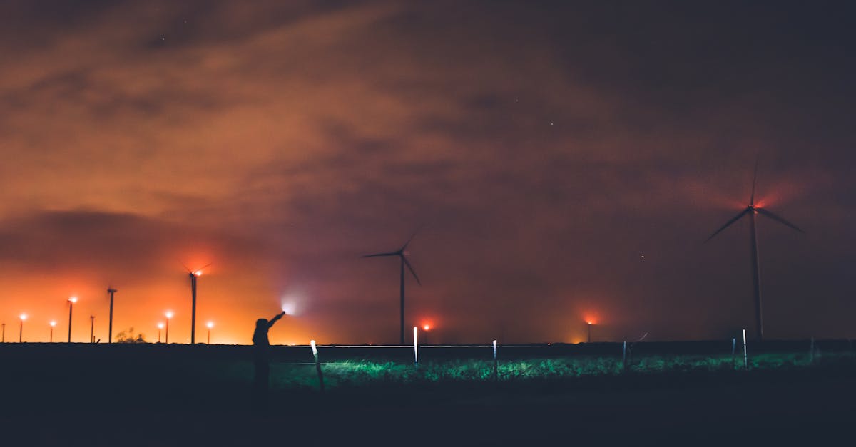 Énergies vertes : Les meilleures pratiques pour les adopter au quotidien