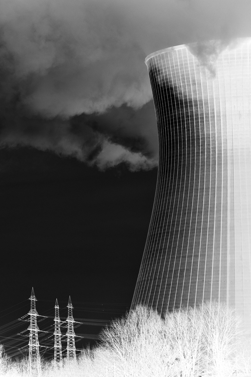 Quatre décennies après Tchernobyl : état des réacteurs nucléaires en activité dans l’Union européenne en cartes