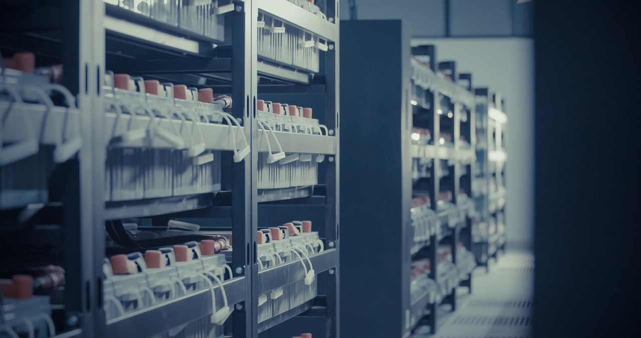 Les datacenters : un nouveau défi pour la réduction de l’empreinte carbone des entreprises