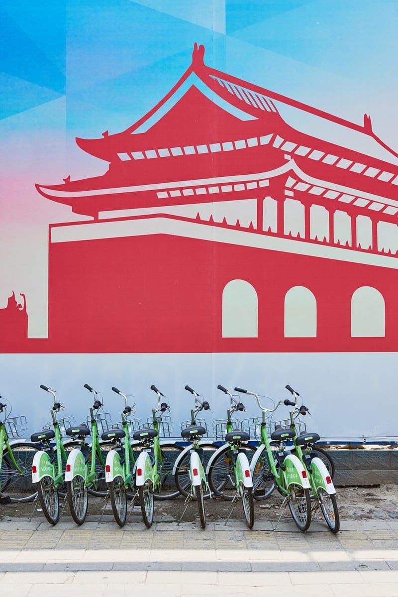 Bisikloù révolutionne la mobilité : un service innovant de location de vélos électriques accessible à tous