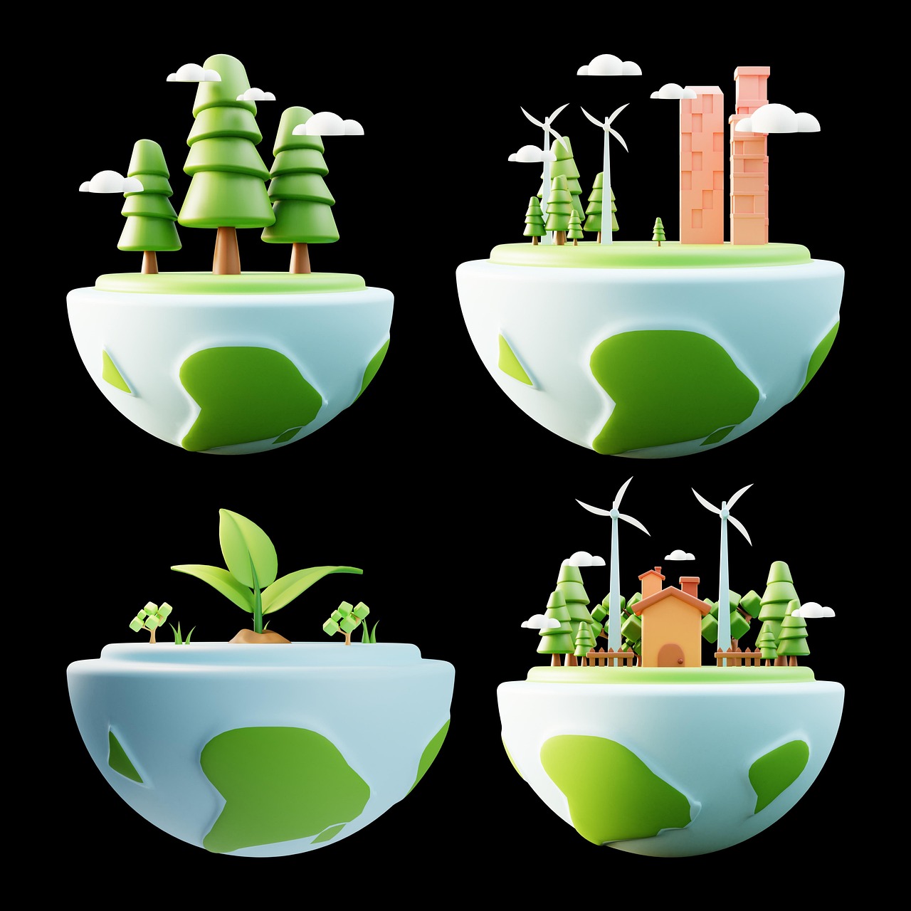 les initiatives écologiques de Paris 2024 pour des jeux olympiques durables