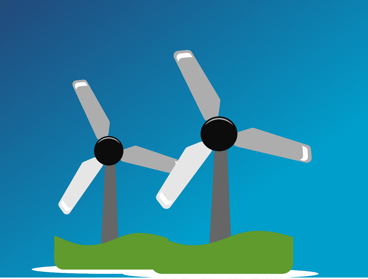 Quel est l’impact des énergies renouvelables sur notre bilan carbone ?