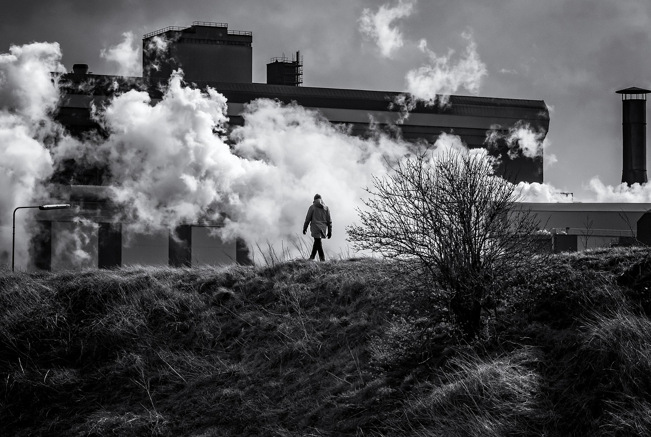 Émissions de gaz à effet de serre : un recul alarmant et des efforts jugés largement insuffisants