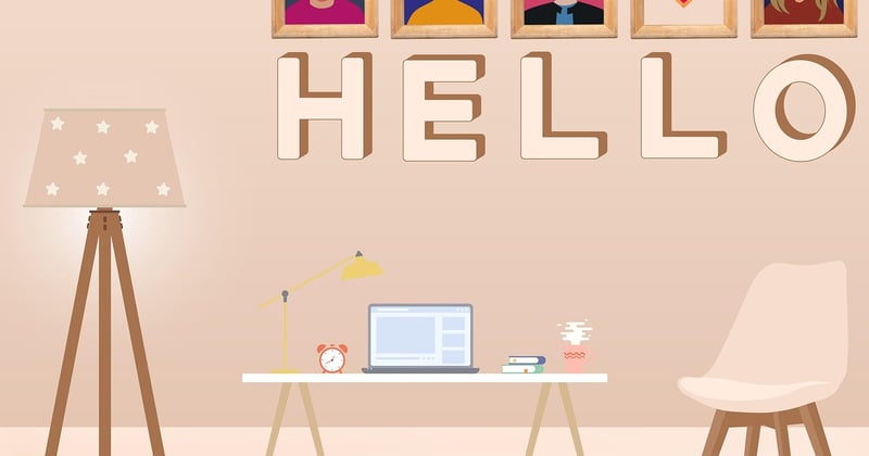 Attestation employeur CESU sans contrat : comment la remplir