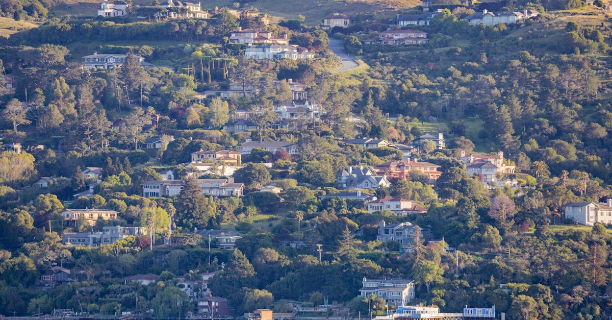 Écoquartier : vers un futur durable et intégré pour nos villes
