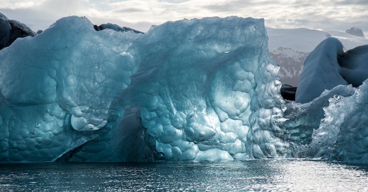 Vitesse du changement climatique : comprendre les enjeux et impacts sur notre planète