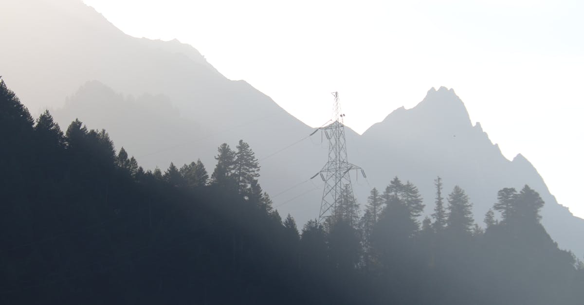 Sufisance énergétique : Comprendre les enjeux et les solutions pour un avenir durable