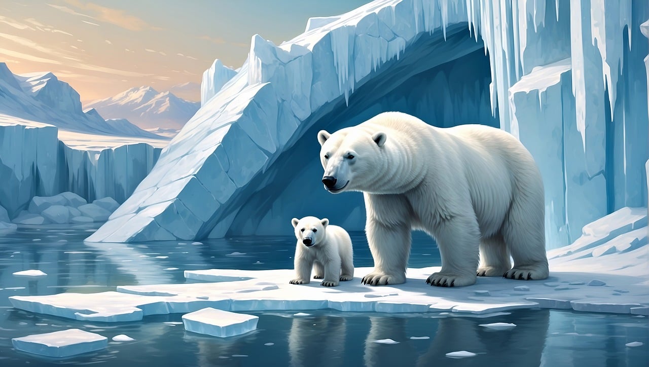 Emergence du Réchauffement Climatique : Suivez les Dernières Nouvelles, Vidéos et Photos en Temps Réel