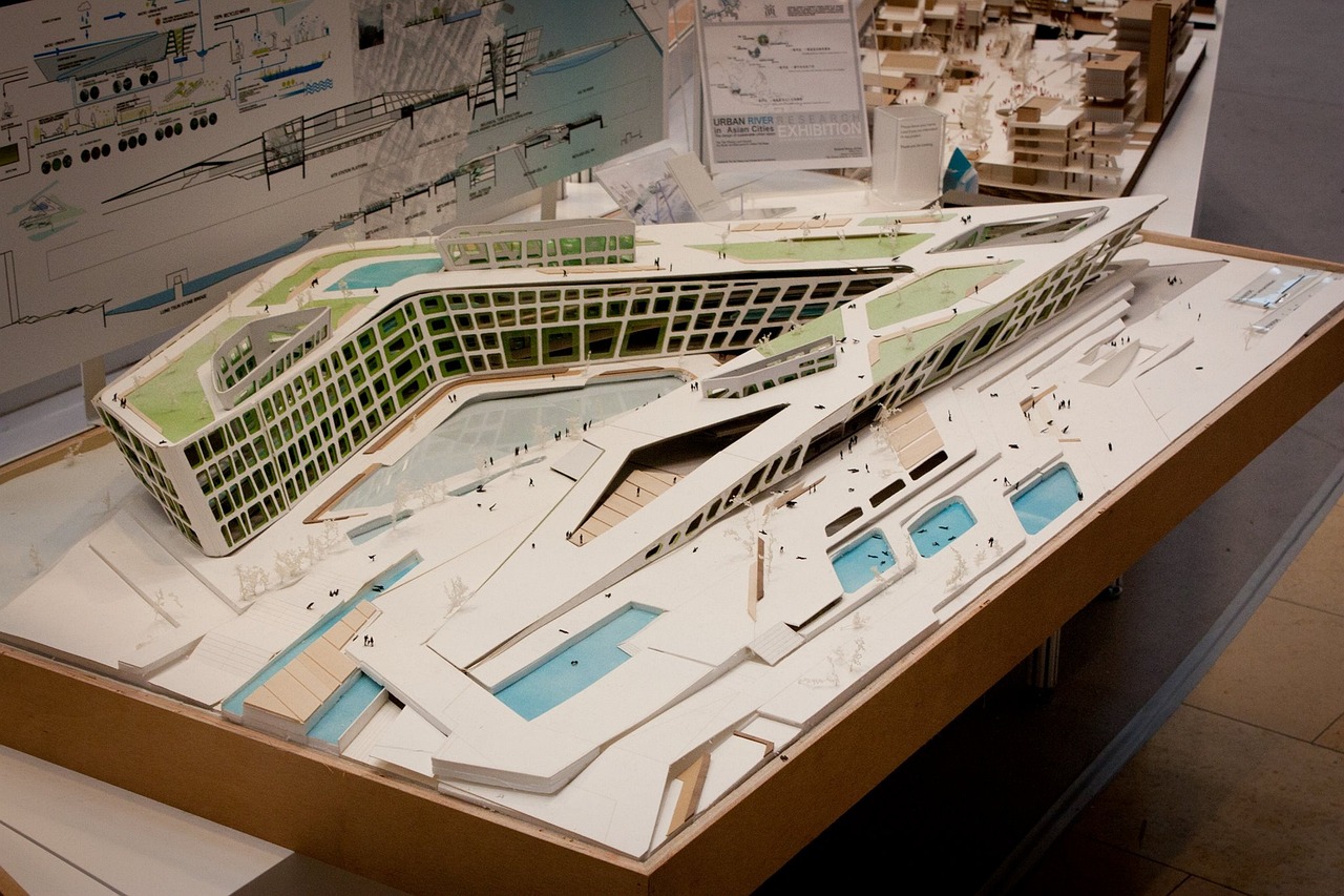 Urbanisme écologique : repenser nos villes pour l’environnement