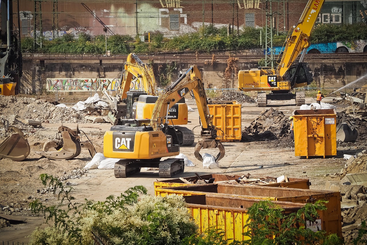 Les chantiers majeurs de Paris en 2025 : innovations écologiques et projets visionnaires qui transformeront la capitale
