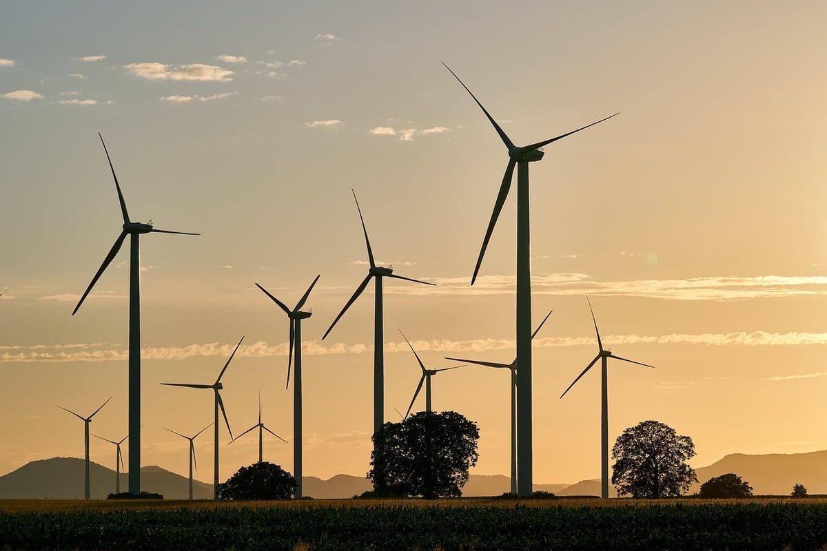 Comment les data centers adoptent massivement les énergies renouvelables pour réduire leur empreinte carbone