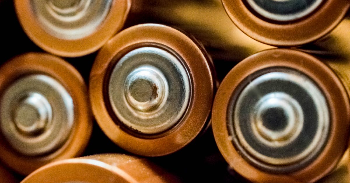 Ressources énergétiques : Comprendre les différentes sources et leurs impacts sur l’environnement