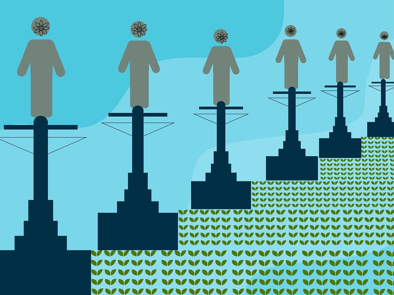 Ville Intelligente : les innovations technologiques qui façonnent la cité du futur
