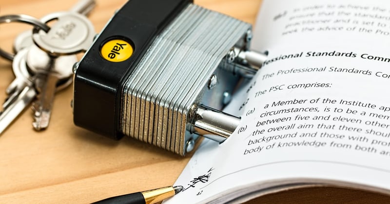Contrat cadre code civil : le guide pour sécuriser vos accords