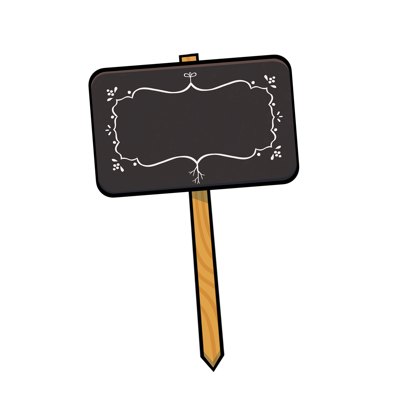 Ce petit accessoire souvent jeté à la poubelle devient votre allié incontournable pour étiqueter au potager (et bien plus encore