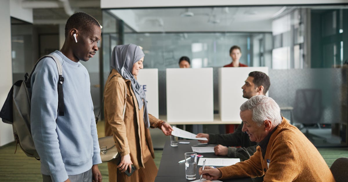 Participation citoyenne : enjeux et perspectives pour renforcer la démocratie