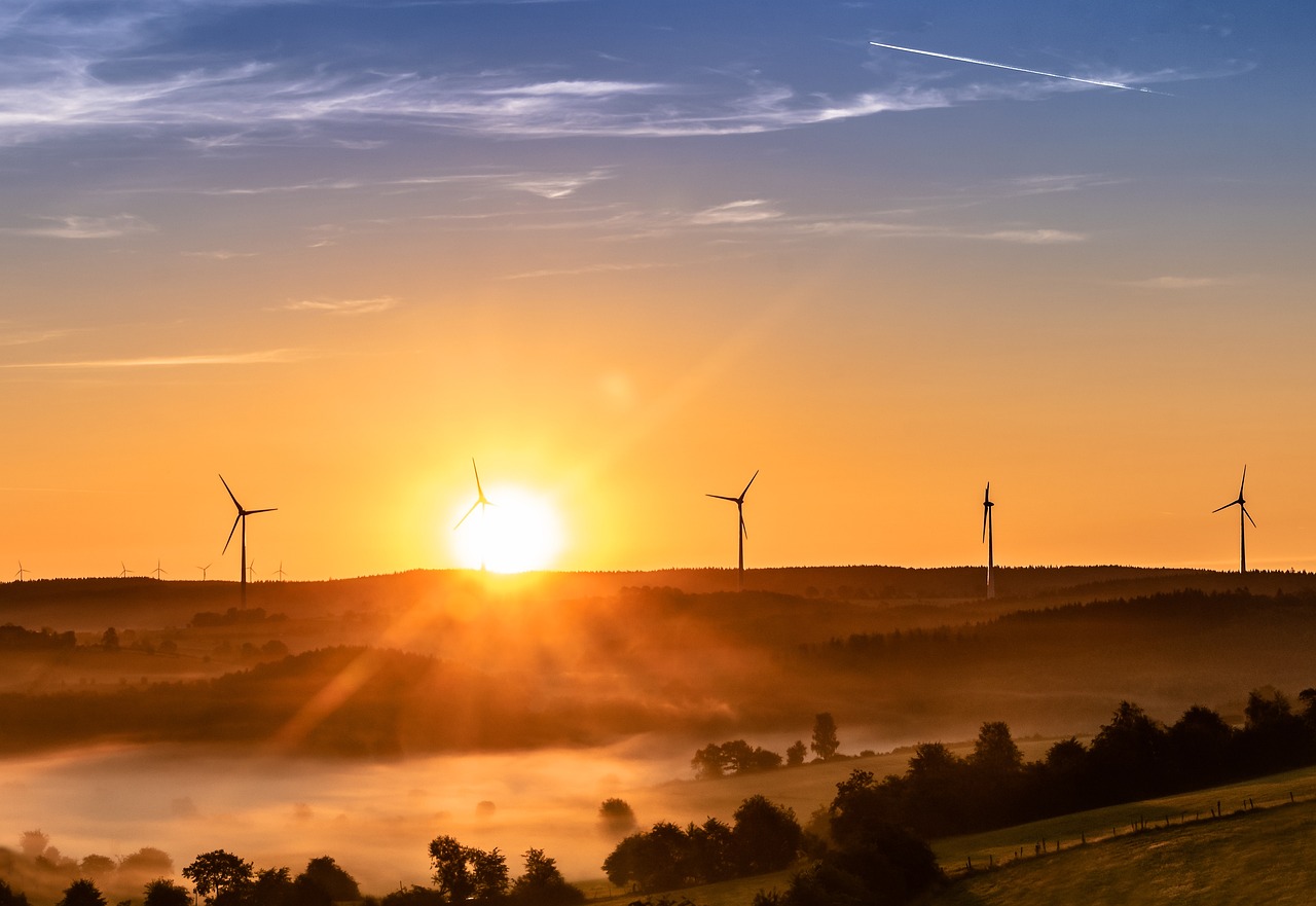 Les énergies décarbonées : qu’est-ce que c’est et quels en sont les exemples ?