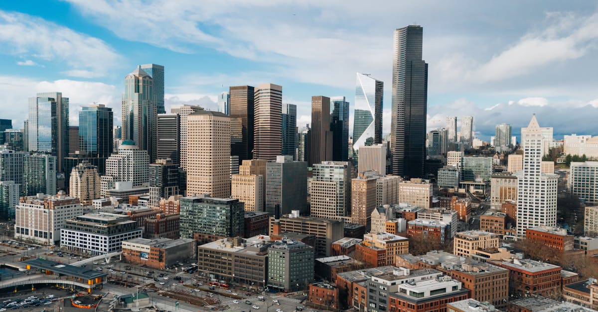 Planification urbaine : enjeux et stratégies pour un développement durable