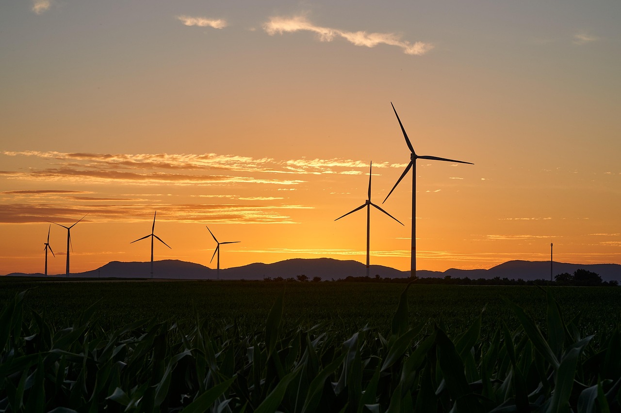 Le MIT illustre son engagement avec l’ajout de 408 MW d’énergie renouvelable