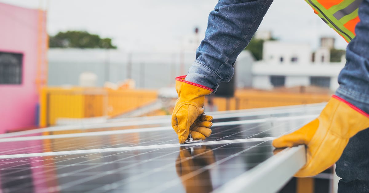 Efficacité énergétique : 5 stratégies pour réduire votre consommation d’énergie