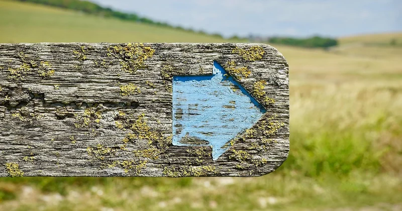 Les erreurs à éviter avec la signalétique d'événement