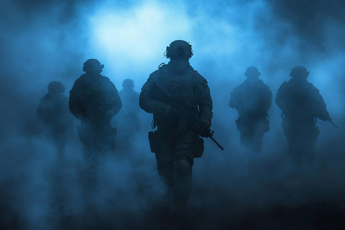 Conflits armés : évaluation de leurs conséquences désastreuses sur l’environnement