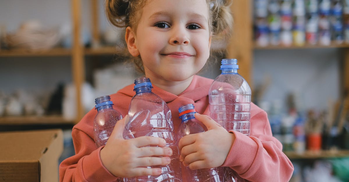 Systèmes de recyclage : Comment optimiser la gestion des déchets dans votre communauté