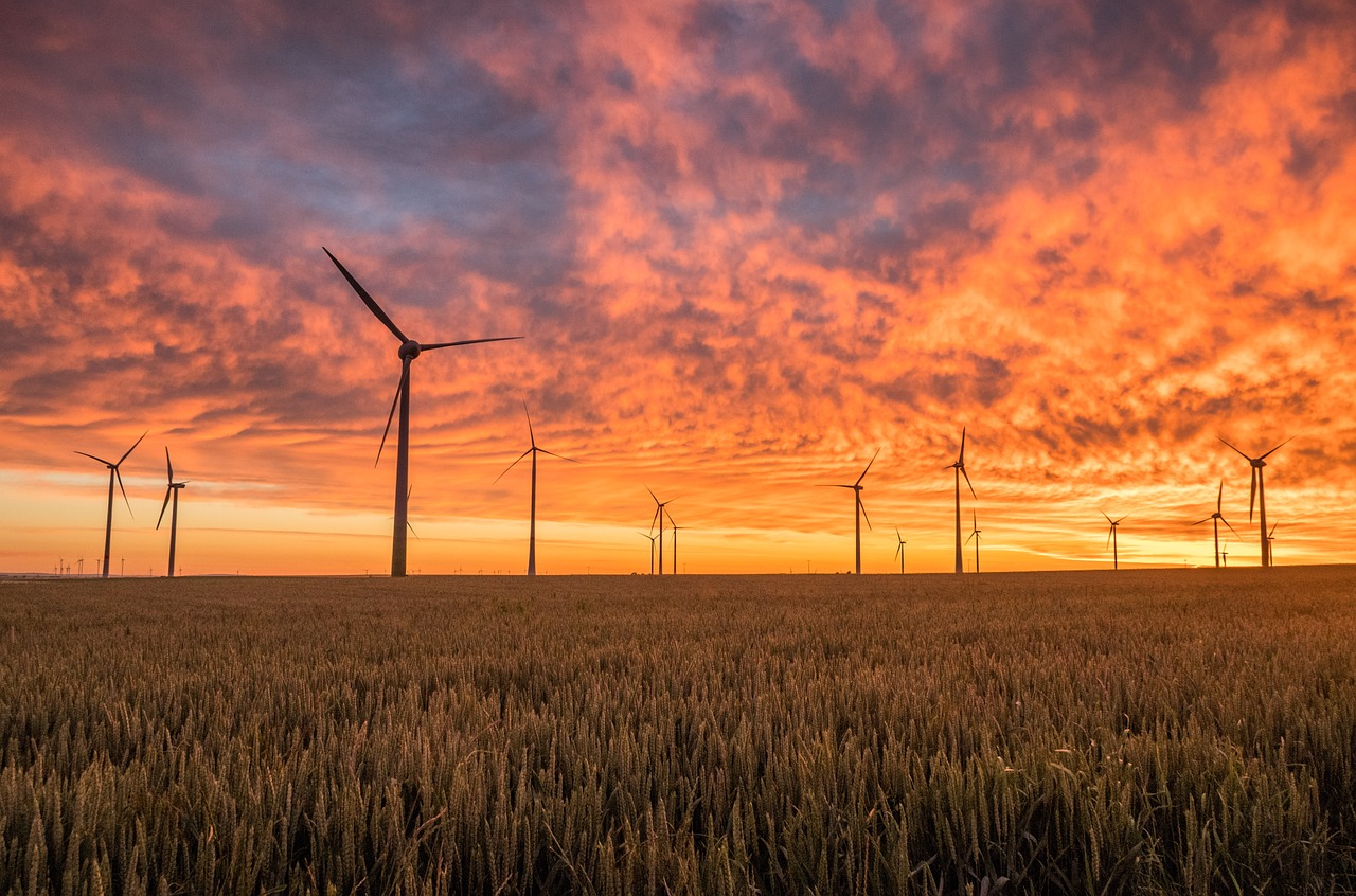 découvrez les avantages de l'énergie renouvelable, une solution durable pour un avenir vert. explorez les différentes sources d'énergie renouvelable et leur impact positif sur l'environnement.