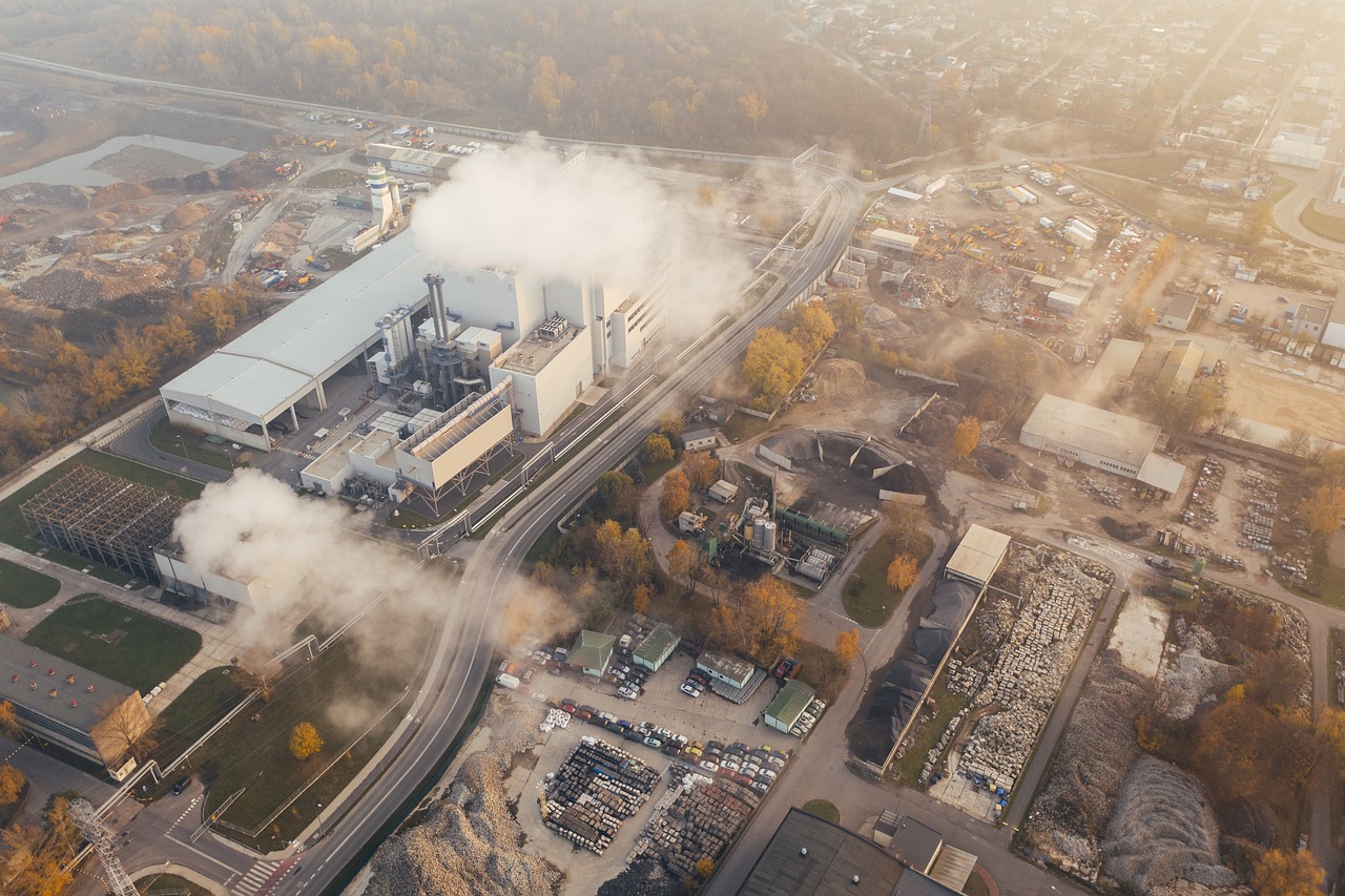 découvrez ce qu'est l'empreinte carbone et son impact sur l'environnement. apprenez comment réduire votre empreinte carbonée pour contribuer à un avenir durable et responsable.