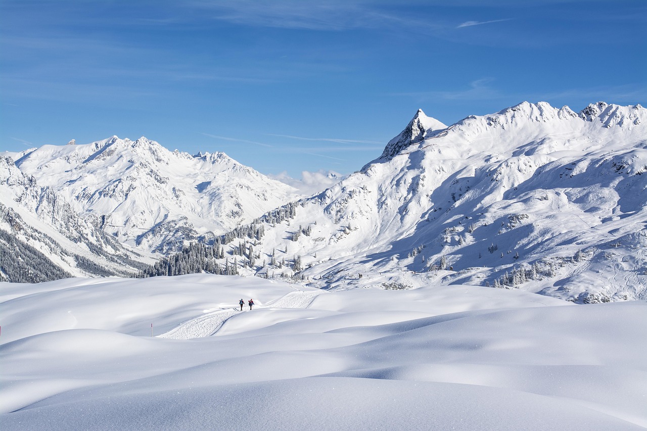 découvrez l'univers du ski : des conseils pour débutants aux meilleures stations, en passant par les techniques et l'équipement indispensables pour profiter des sports d'hiver en toute sécurité.