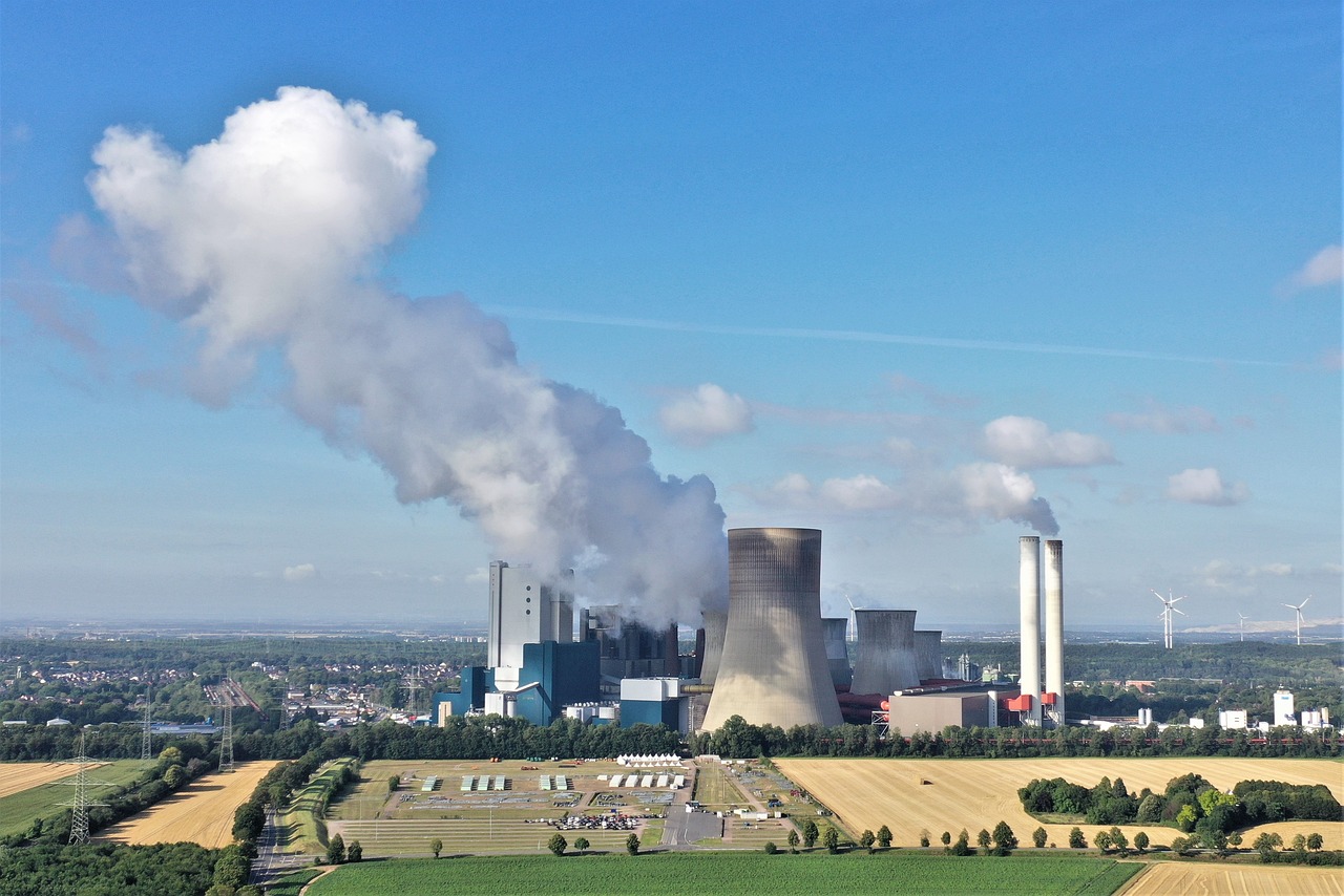 découvrez les enjeux et les stratégies pour atteindre la neutralité carbone, un objectif crucial pour lutter contre le changement climatique et préserver notre planète pour les générations futures. informez-vous sur les actions individuelles et collectives nécessaires pour réduire les émissions de gaz à effet de serre.