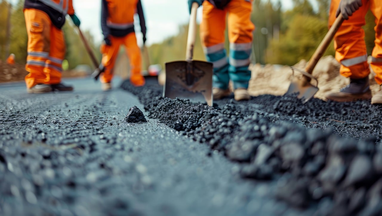 découvrez le bitume à faibles émissions, une solution innovante et écologique pour vos projets de construction. réduisez l'impact environnemental tout en garantissant durabilité et performance.