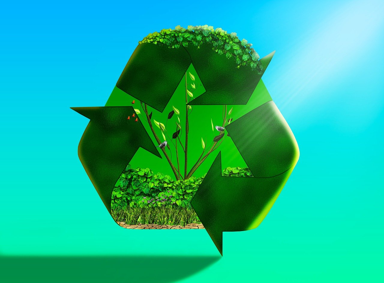 découvrez les avantages des matériaux recyclés, leur impact environnemental positif et comment ils contribuent à un avenir durable. explorez l'innovation dans la réutilisation des ressources et transformez votre approche de la consommation.