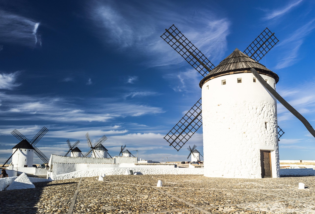 découvrez l'énergie renouvelable : une source d'énergie durable et respectueuse de l'environnement, qui contribue à la lutte contre le changement climatique et favorise un avenir énergétique plus propre et plus responsable.