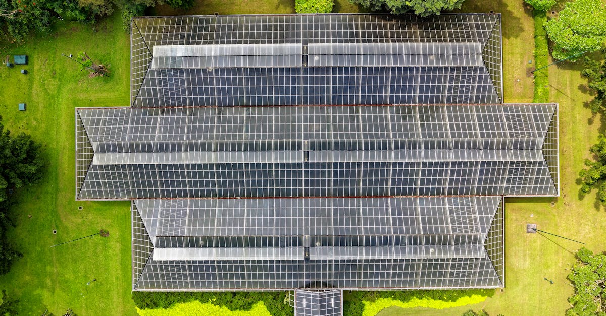 découvrez les avantages des énergies renouvelables, des solutions durables pour un avenir écologique. explorez les différentes sources d'énergie verte, leur impact sur l'environnement et comment elles peuvent transformer notre société.