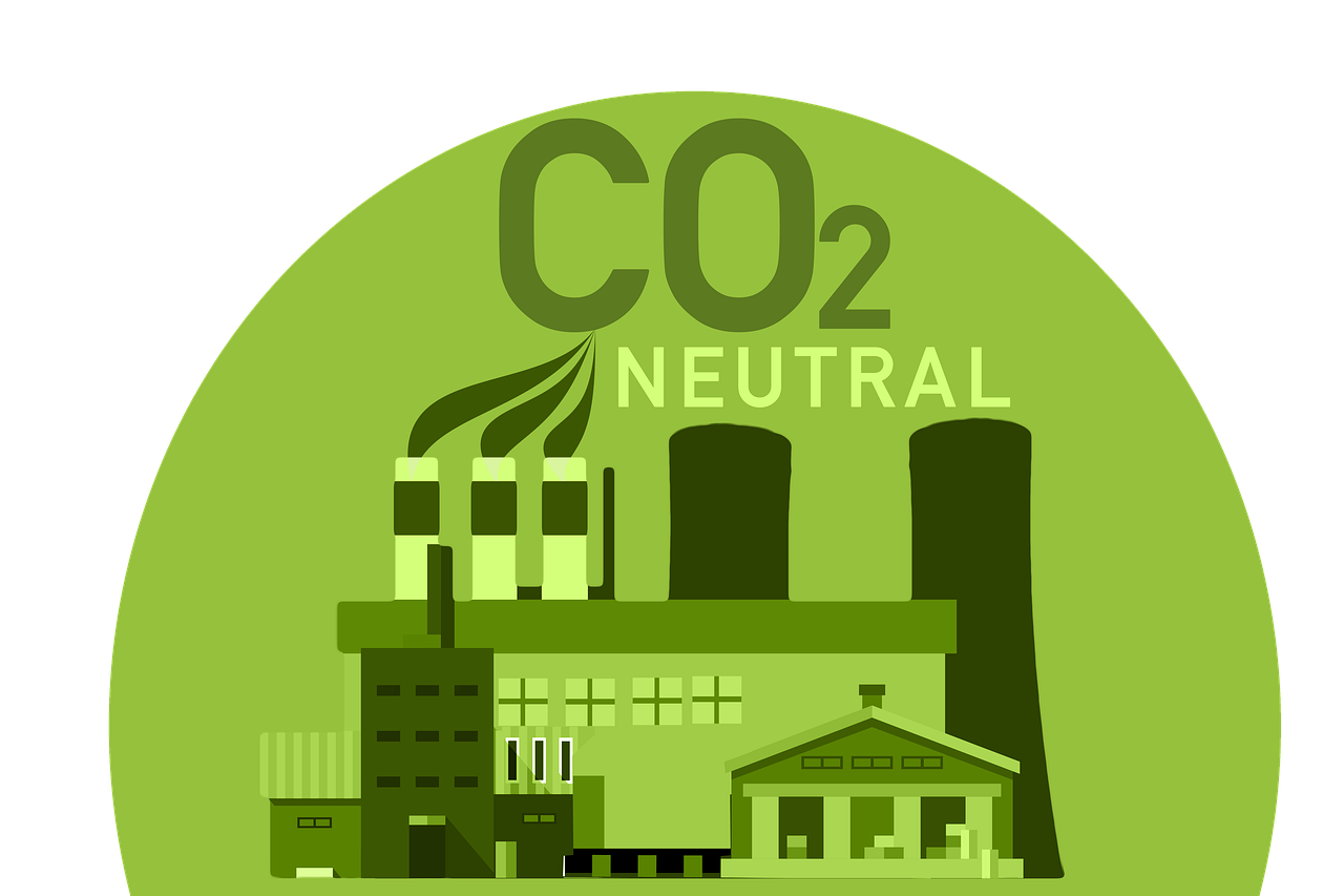 découvrez les enjeux et les solutions liés à la neutralité carbone. apprenez comment entreprises et particuliers peuvent agir pour réduire leur empreinte écologique et contribuer à un avenir durable en équilibrant les émissions de dioxyde de carbone.