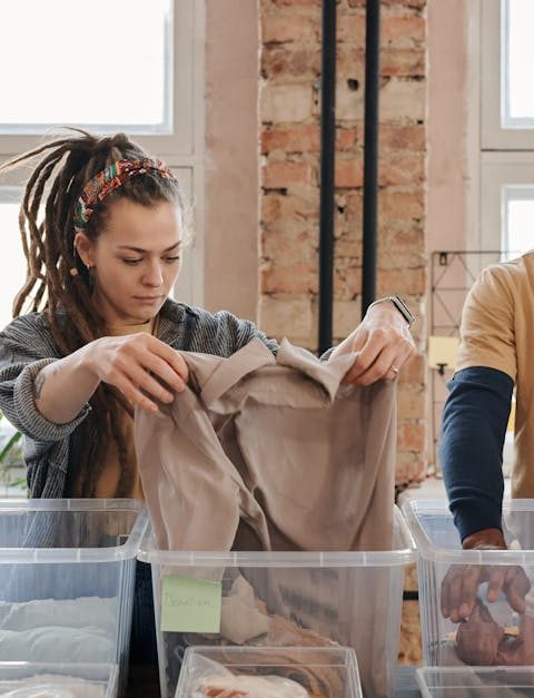 découvrez l'importance de la responsabilité sociale des entreprises dans un monde en constante évolution. apprenez comment les entreprises peuvent contribuer positivement à la société tout en réalisant des profits et en respectant l'environnement.