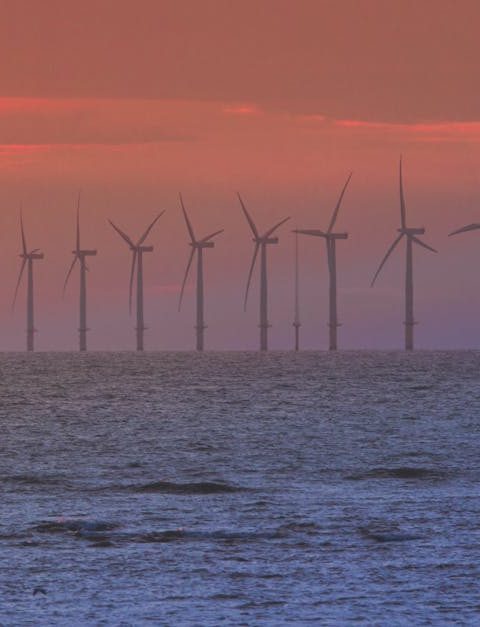 découvrez les énergies renouvelables marines, une source d'énergie durable et innovante qui exploite la puissance des océans. explorez les différentes technologies, leurs avantages écologiques et économiques, et comment elles peuvent contribuer à un avenir énergétique responsable.