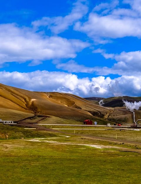 découvrez l'importance des infrastructures durables pour un avenir soutenable. explorez des solutions innovantes qui réduisent l'impact environnemental tout en améliorant la qualité de vie dans nos communautés.