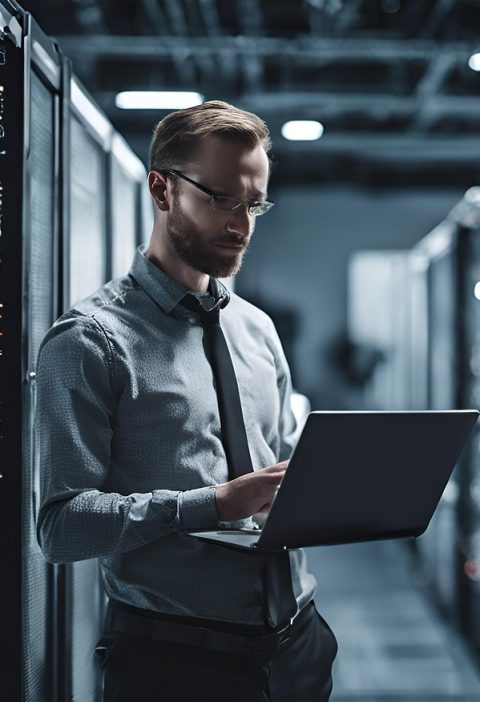 découvrez l'importance des data centers, infrastructures essentielles pour le stockage, la gestion et la sécurité des données. apprenez comment ces centres de données soutiennent les entreprises modernes et facilitent la transformation digitale.