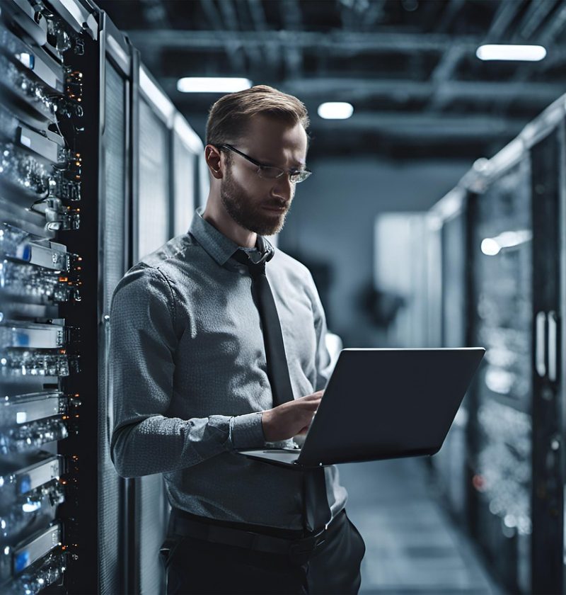 découvrez l'importance des data centers, infrastructures essentielles pour le stockage, la gestion et la sécurité des données. apprenez comment ces centres de données soutiennent les entreprises modernes et facilitent la transformation digitale.