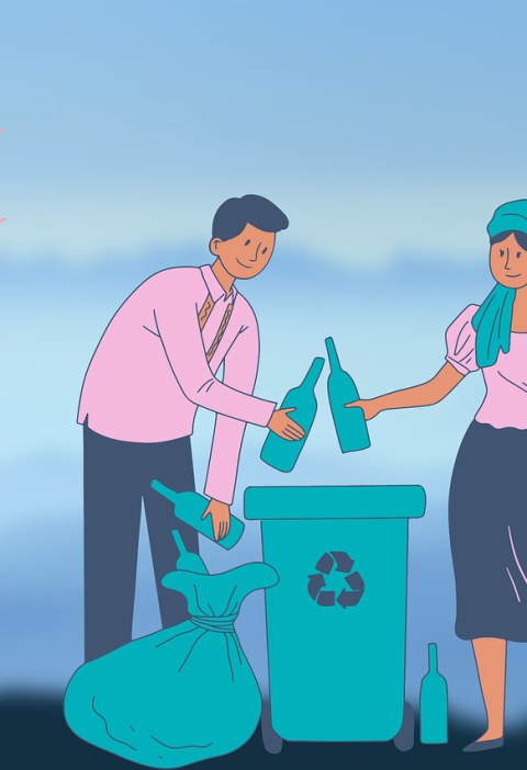 découvrez des initiatives écologiques innovantes qui visent à réduire notre impact sur l'environnement, promouvoir la durabilité et encourager un mode de vie respectueux de la planète. rejoignez le mouvement pour un avenir plus vert!