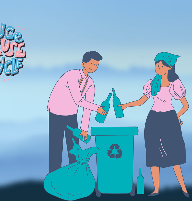 découvrez des initiatives écologiques innovantes qui visent à réduire notre impact sur l'environnement, promouvoir la durabilité et encourager un mode de vie respectueux de la planète. rejoignez le mouvement pour un avenir plus vert!
