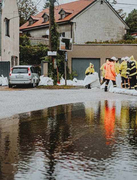 découvrez les meilleures pratiques et solutions pour la prévention des inondations. protégez votre environnement et votre sécurité avec des conseils d'experts et des mesures efficaces.