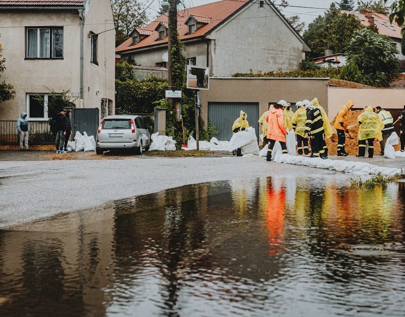 découvrez les meilleures pratiques et solutions pour la prévention des inondations. protégez votre environnement et votre sécurité avec des conseils d'experts et des mesures efficaces.