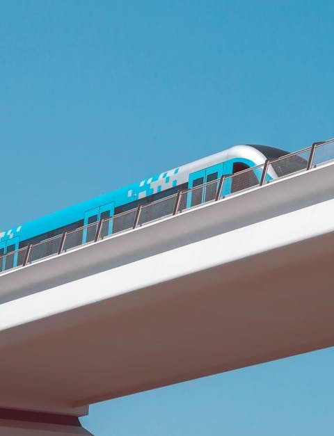 découvrez les solutions de transport durable qui préservent notre planète tout en offrant des alternatives écologiques et pratiques pour vos déplacements quotidiens. adoptez une mobilité responsable et engagez-vous pour un avenir plus vert.