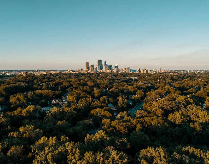 découvrez comment les villes durables intègrent l'écologie, la technologie et le bien-être social pour créer des environnements urbains respectueux de l'environnement. explorez les initiatives innovantes, les transports écologiques et les espaces verts qui transforment nos cités en lieux de vie durables et harmonieux.