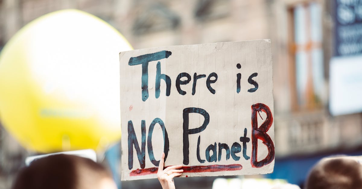 découvrez les enjeux du changement climatique, ses impacts sur notre planète et les solutions pour un avenir durable. informez-vous sur les initiatives écologiques et les actions à entreprendre pour lutter contre ce phénomène mondial.