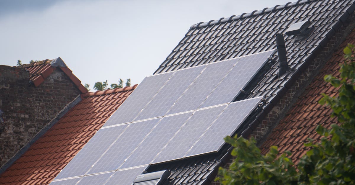 découvrez les clés de l'indépendance énergétique : des solutions durables et des stratégies innovantes pour réduire votre dépendance aux sources d'énergie traditionnelles et promouvoir un avenir plus vert et autonome.