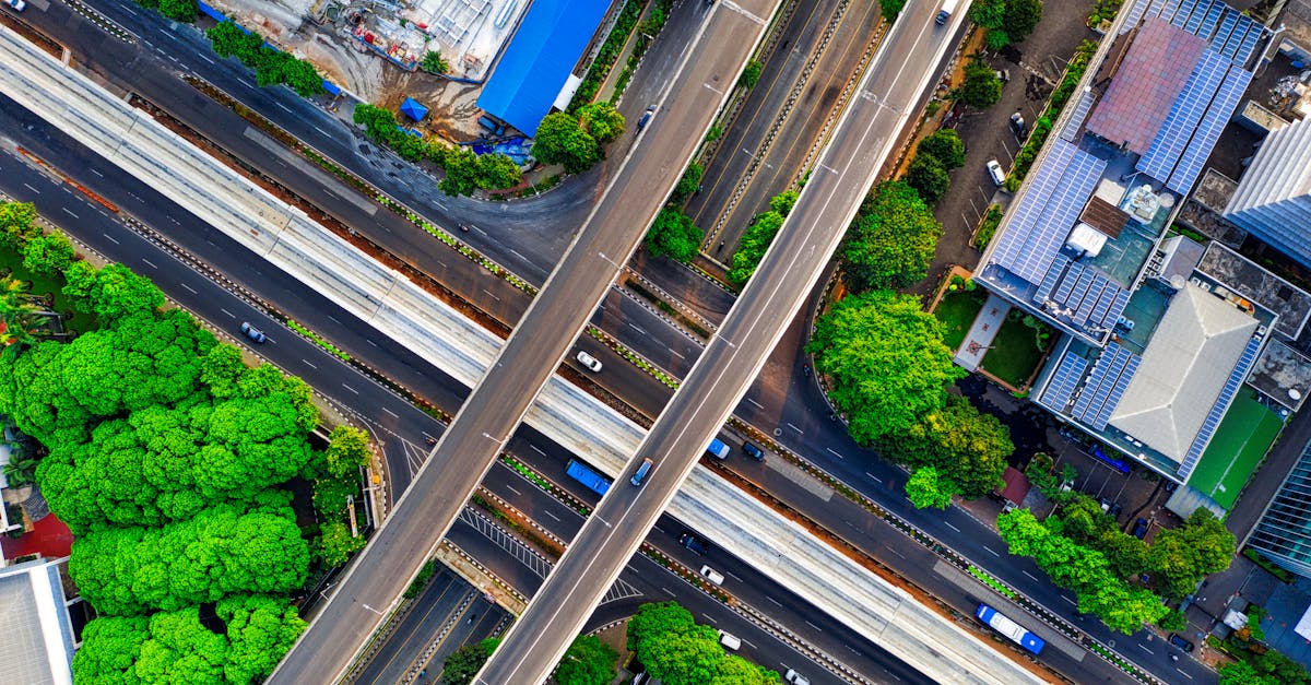 découvrez les bâtiments écologiques, des constructions durables qui intègrent des pratiques respectueuses de l'environnement pour réduire leur impact écologique. explorez les avantages des green buildings, de l'efficacité énergétique à l'utilisation de matériaux recyclés, et participez à un avenir plus vert.